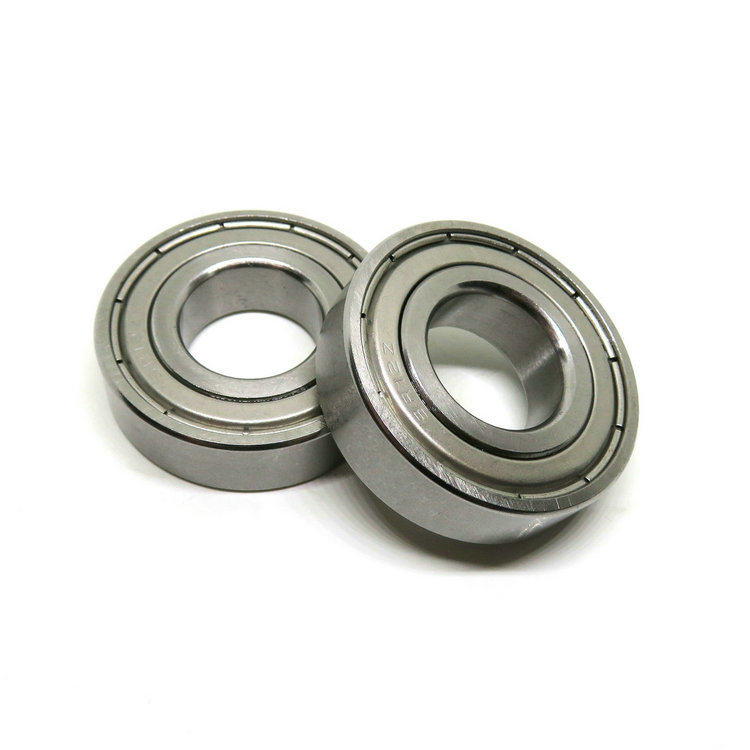 SR12ZZ Bearing 3/4